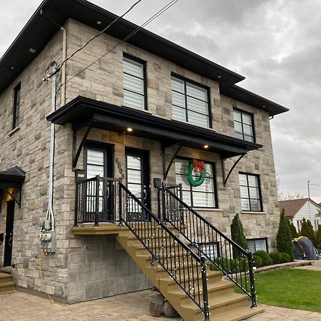 Beautiful Private Full Condo Brossard Exterior foto