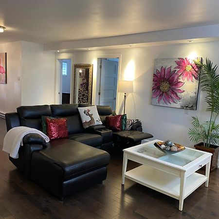 Beautiful Private Full Condo Brossard Exterior foto