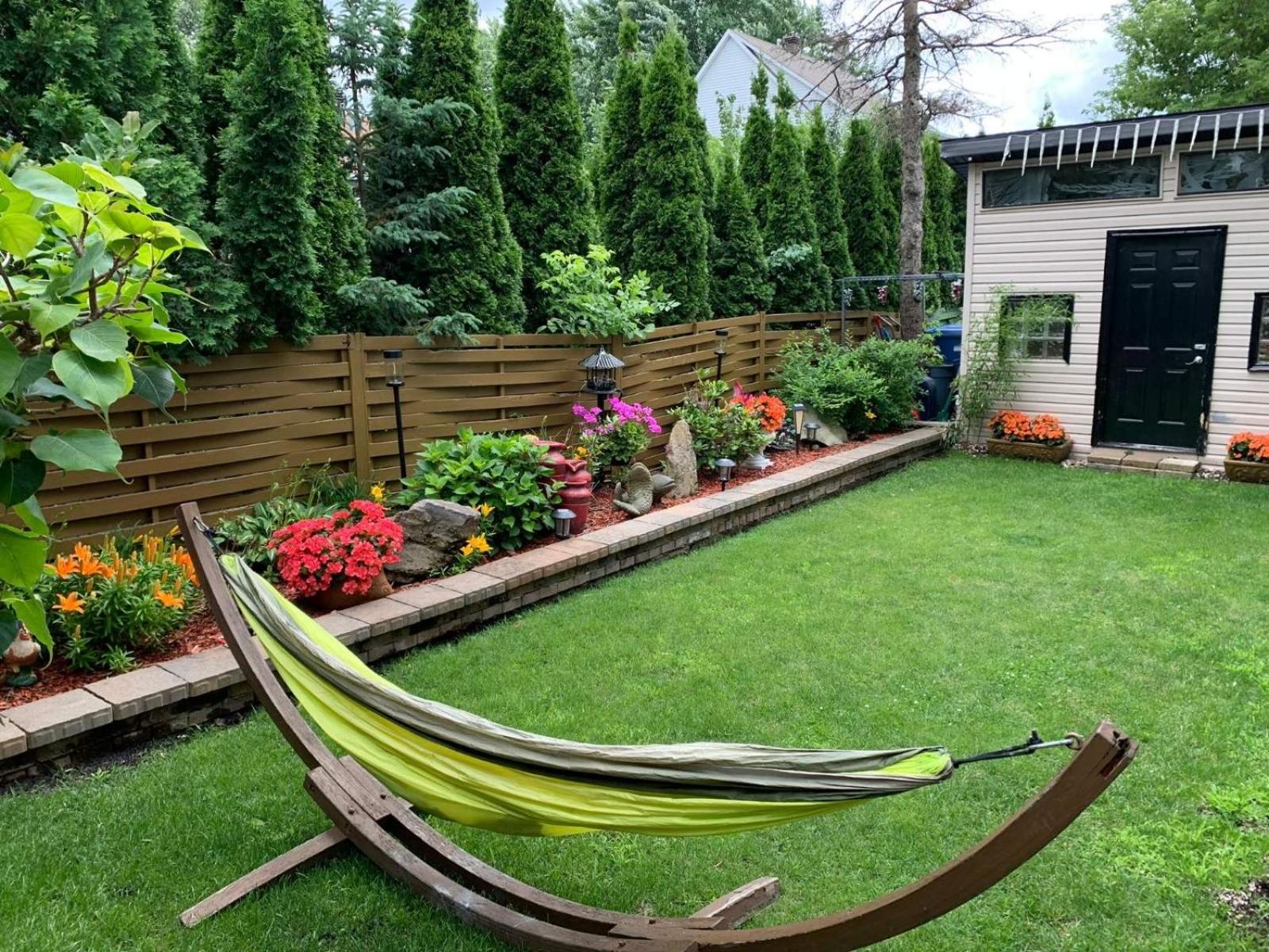 Beautiful Private Full Condo Brossard Exterior foto